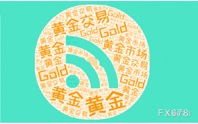 【XM官网】中信建投期货:美元延续下行 金银持续强势(图1) 【XM官网】中信建投期货:美元延续下行 金银持续强势(图1)